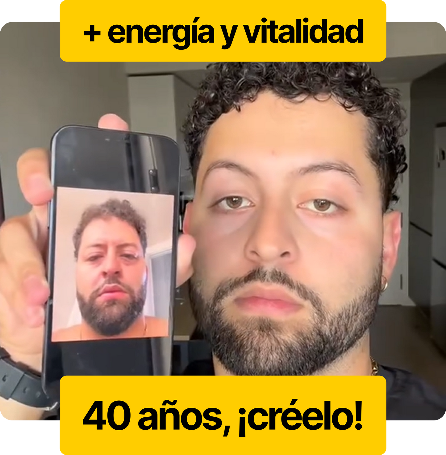 NAD RESVERATROL - OFERTA LIMITADA!